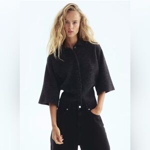 H&M Cardigan NWT